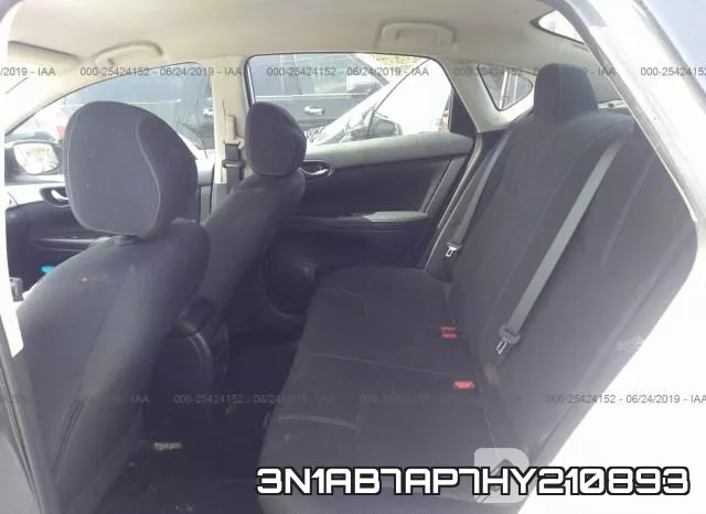 3N1AB7AP7HY210893 фото 9