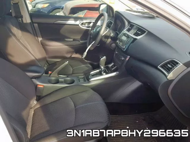 3N1AB7AP8HY296635 фото 6