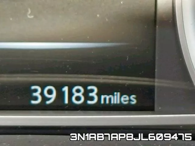3N1AB7AP8JL609475 фото 9