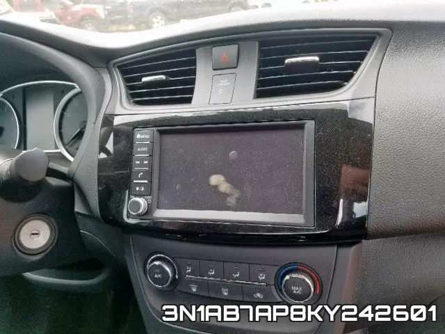 3N1AB7AP8KY242601 фото 10