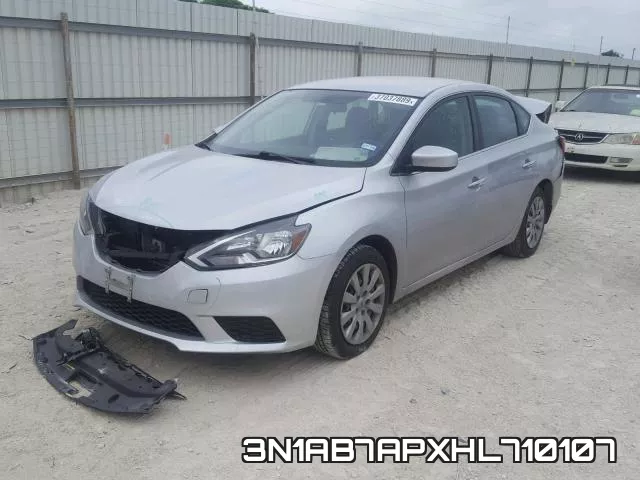 3N1AB7APXHL710107 фото 3