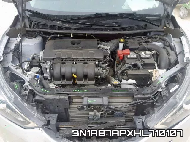 3N1AB7APXHL710107 фото 8