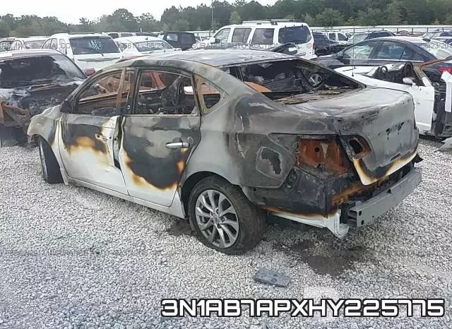 3N1AB7APXHY225775 фото 4