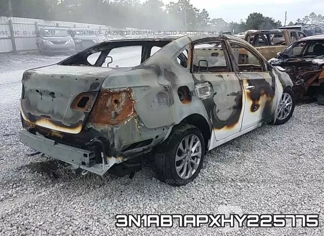 3N1AB7APXHY225775 фото 5