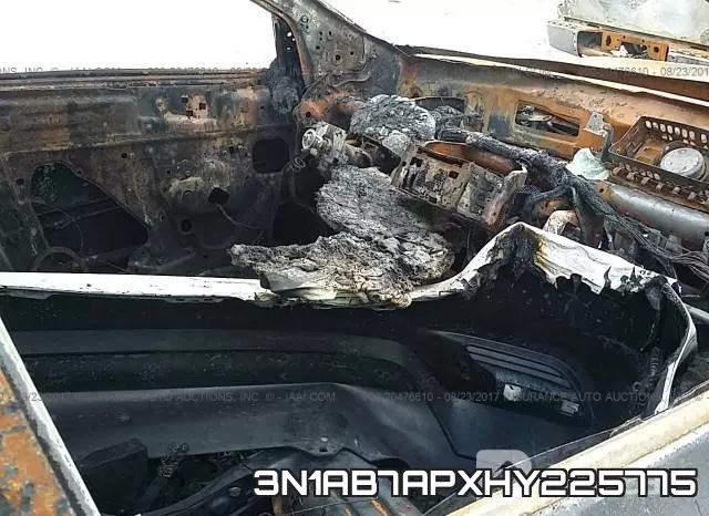 3N1AB7APXHY225775 фото 6