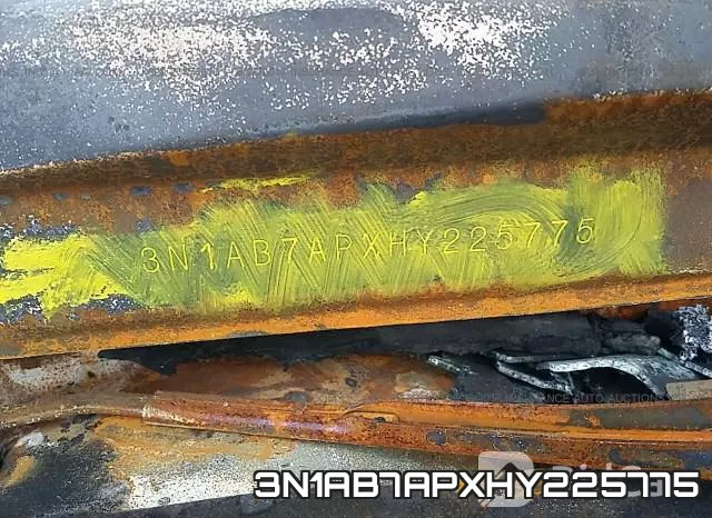 3N1AB7APXHY225775 фото 10