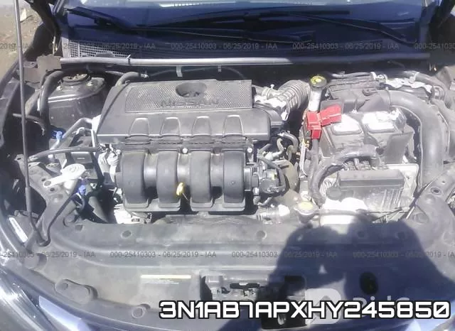 3N1AB7APXHY245850 фото 2