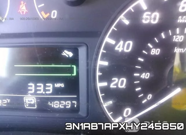 3N1AB7APXHY245850 фото 8