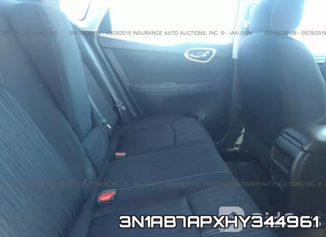 3N1AB7APXHY344961 фото 9