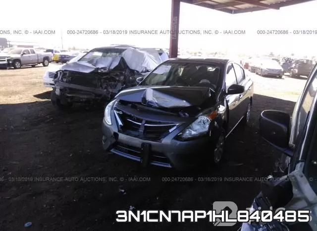 3N1CN7AP1HL840485 фото 3