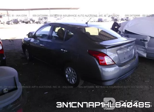 3N1CN7AP1HL840485 фото 4