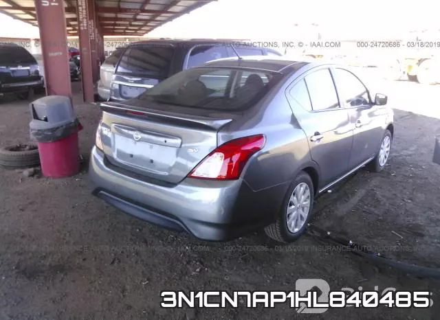 3N1CN7AP1HL840485 фото 5