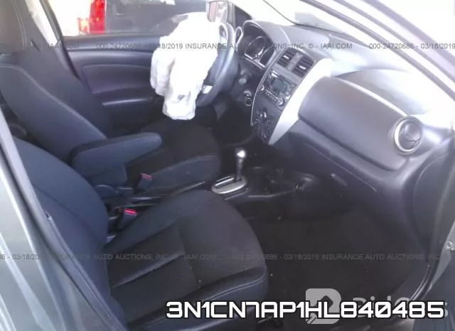 3N1CN7AP1HL840485 фото 6