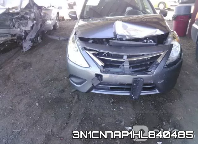 3N1CN7AP1HL840485 фото 7