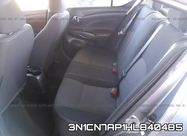 3N1CN7AP1HL840485 фото 9
