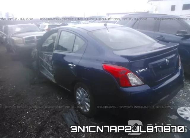 3N1CN7AP2JL817870 фото 4
