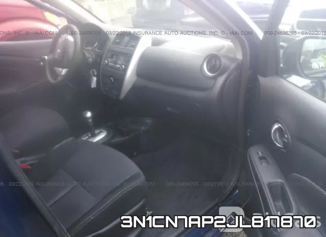 3N1CN7AP2JL817870 фото 6