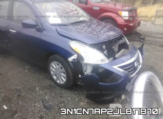 3N1CN7AP2JL817870 фото 7