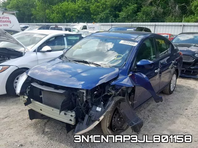 3N1CN7AP3JL801158 фото 3