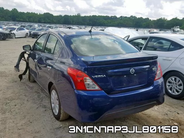 3N1CN7AP3JL801158 фото 4