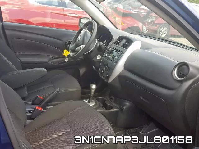 3N1CN7AP3JL801158 фото 6