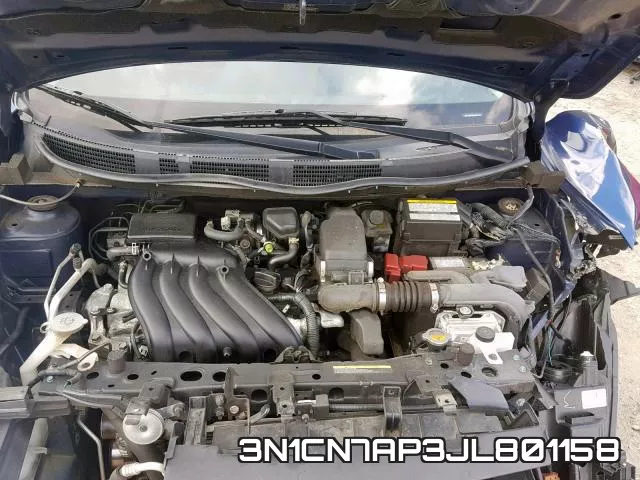 3N1CN7AP3JL801158 фото 8