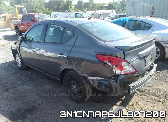 3N1CN7AP6JL807200 фото 4