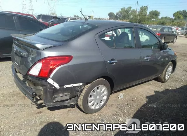 3N1CN7AP6JL807200 фото 5