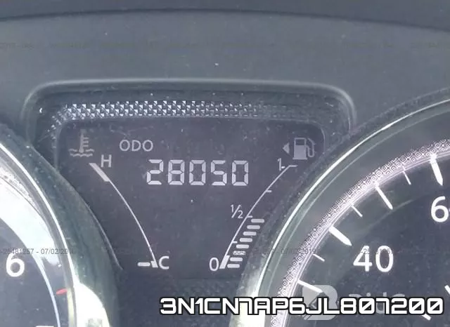 3N1CN7AP6JL807200 фото 8