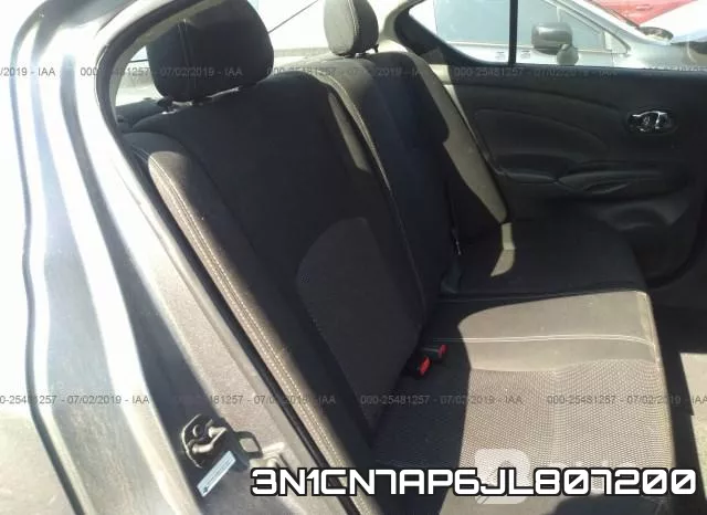 3N1CN7AP6JL807200 фото 9
