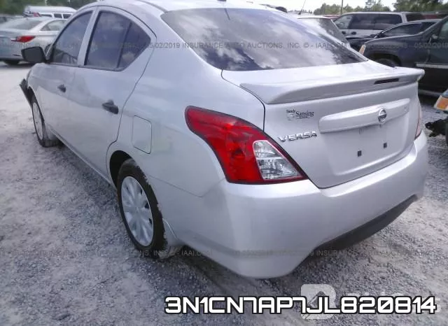 3N1CN7AP7JL820814 фото 4