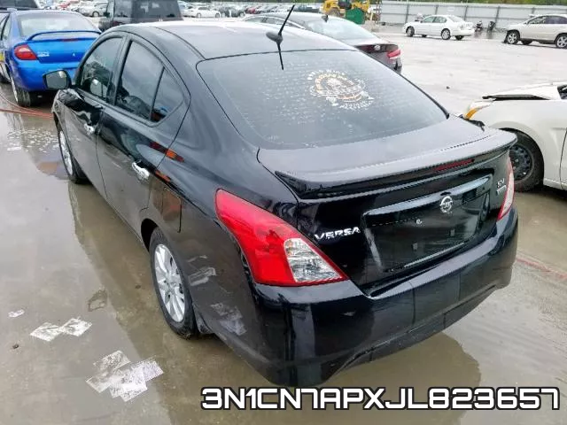 3N1CN7APXJL823657 фото 4