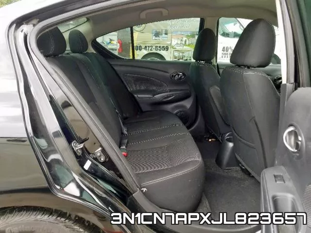 3N1CN7APXJL823657 фото 7