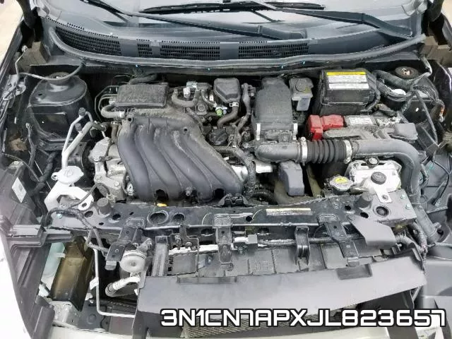 3N1CN7APXJL823657 фото 8