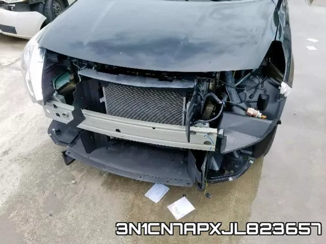 3N1CN7APXJL823657 фото 10
