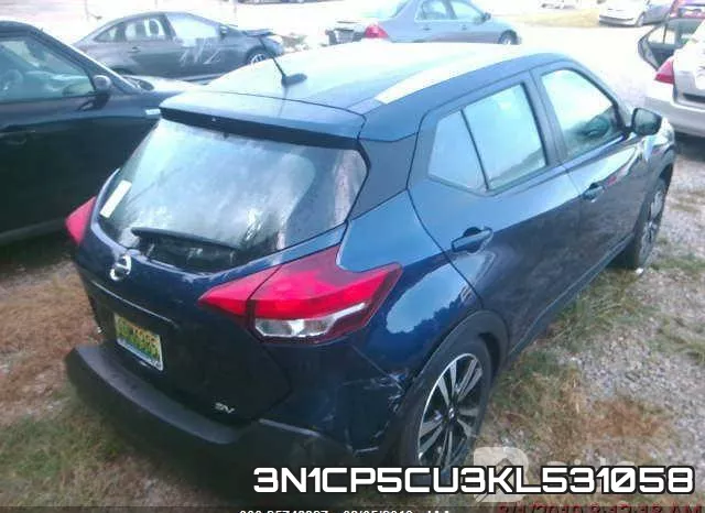 3N1CP5CU3KL531058 фото 3