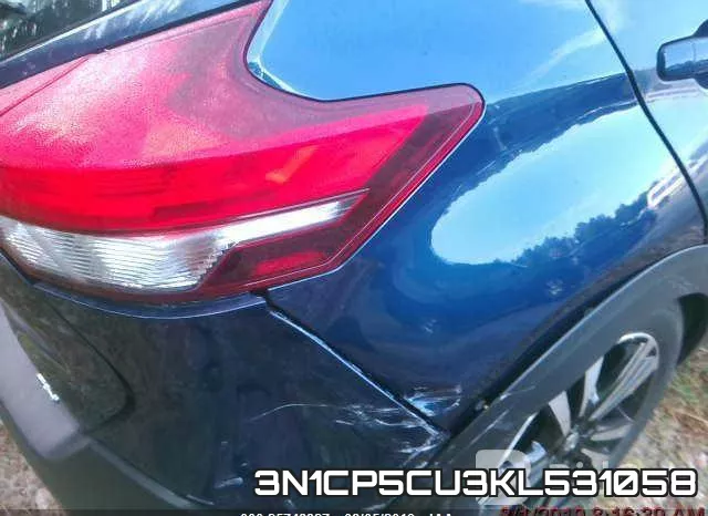 3N1CP5CU3KL531058 фото 6