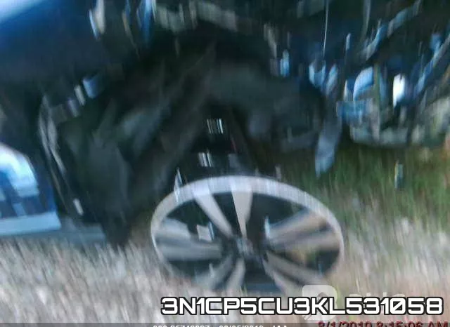 3N1CP5CU3KL531058 фото 7