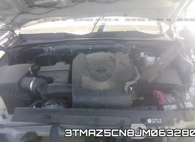 3TMAZ5CN8JM063280 фото 2