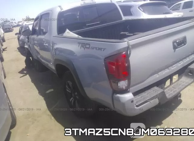 3TMAZ5CN8JM063280 фото 4