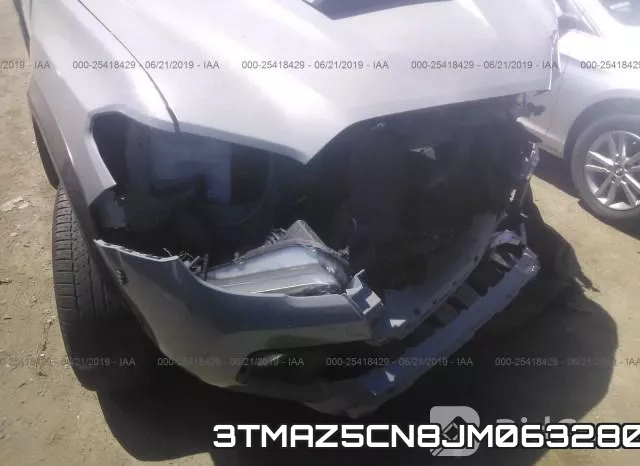 3TMAZ5CN8JM063280 фото 7