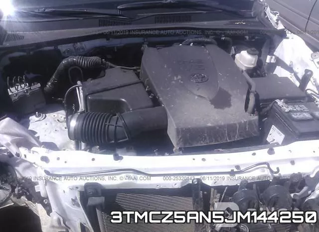 3TMCZ5AN5JM144250 фото 2