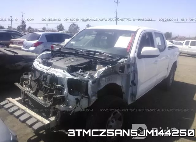 3TMCZ5AN5JM144250 фото 3