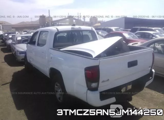 3TMCZ5AN5JM144250 фото 4