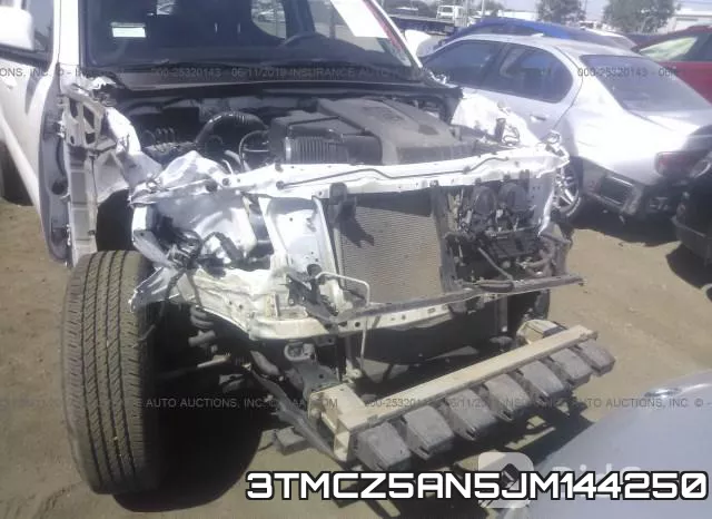 3TMCZ5AN5JM144250 фото 7