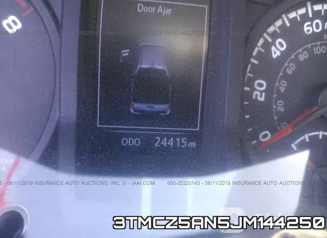 3TMCZ5AN5JM144250 фото 8