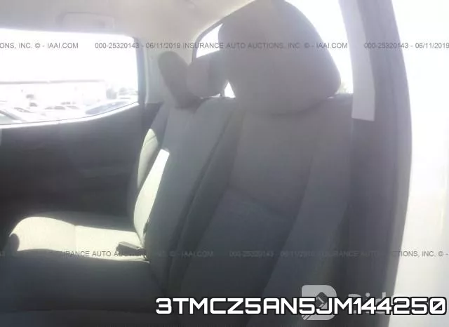 3TMCZ5AN5JM144250 фото 9