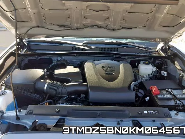 3TMDZ5BN0KM064567 фото 8