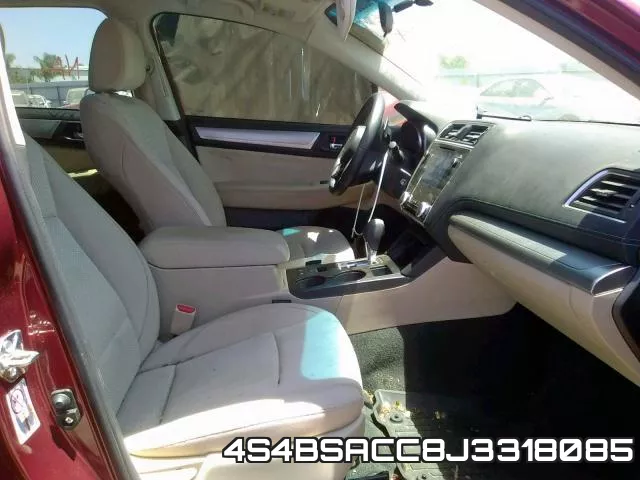 4S4BSACC8J3318085 фото 6