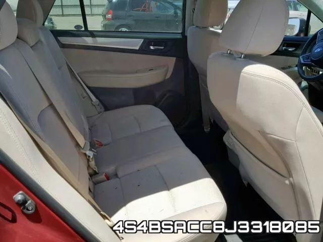 4S4BSACC8J3318085 фото 7